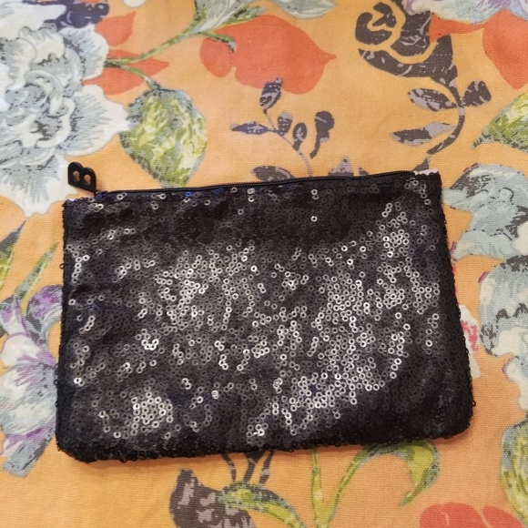 Betty Boop makeup bag - Picture 3 of 3